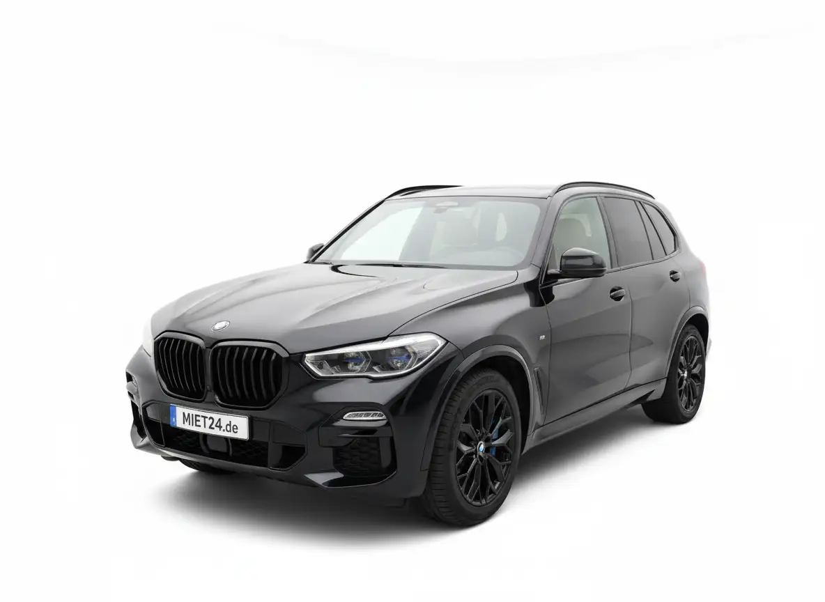BMW X5 40d M-Sport-7